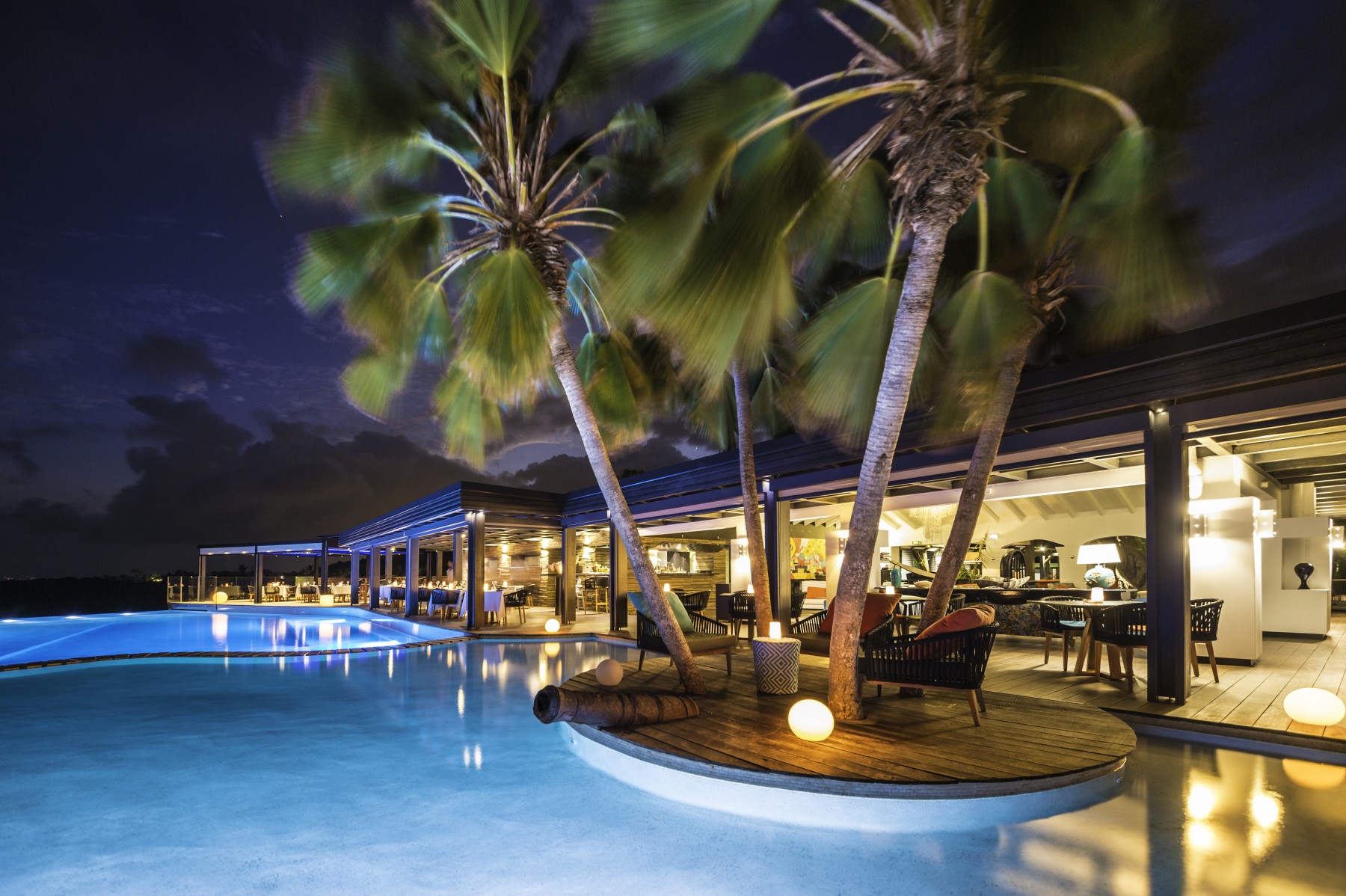 La Toubana Hôtel & Spa